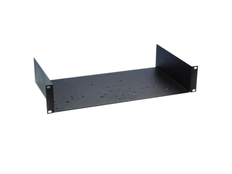 ADAM HALL 8755 Półka rack 2U 19"