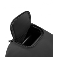 ADAM HALL 70225 Cover Pokrowiec na bęben AH70225