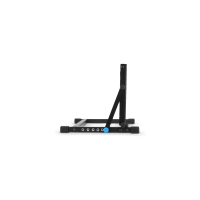 Adam Hall RACK STAND 06 Regulowany stojak rack 19