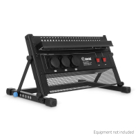 Adam Hall RACK STAND 06 Regulowany stojak rack 19