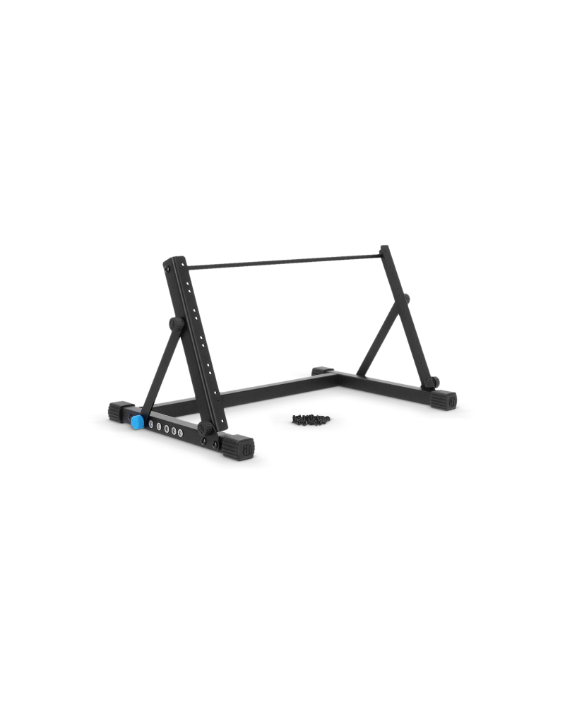 Adam Hall RACK STAND 06 Regulowany stojak rack 19" 6U