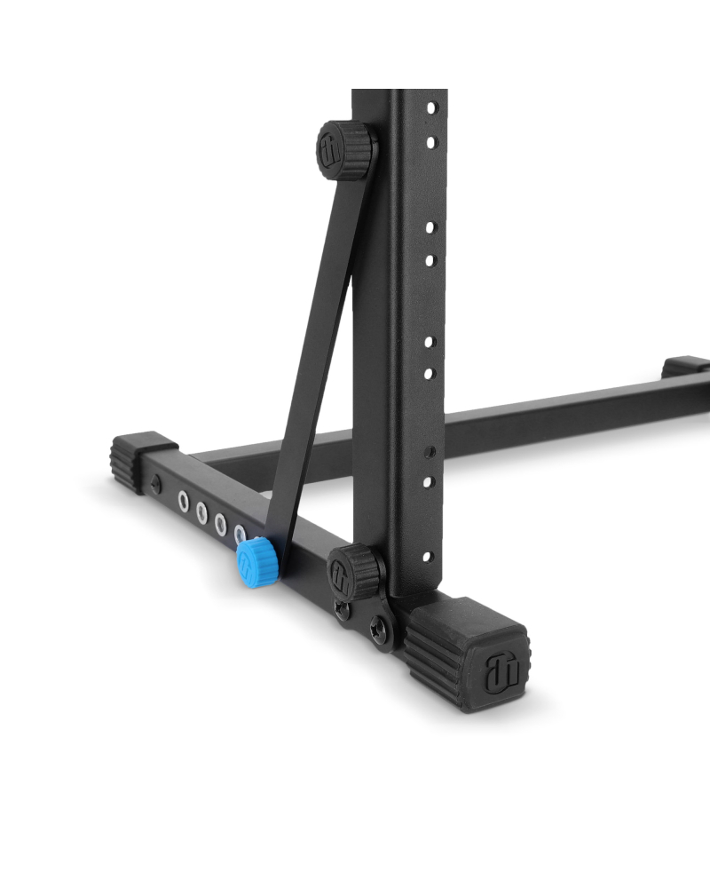 Adam Hall RACK STAND 06 Regulowany stojak rack 19