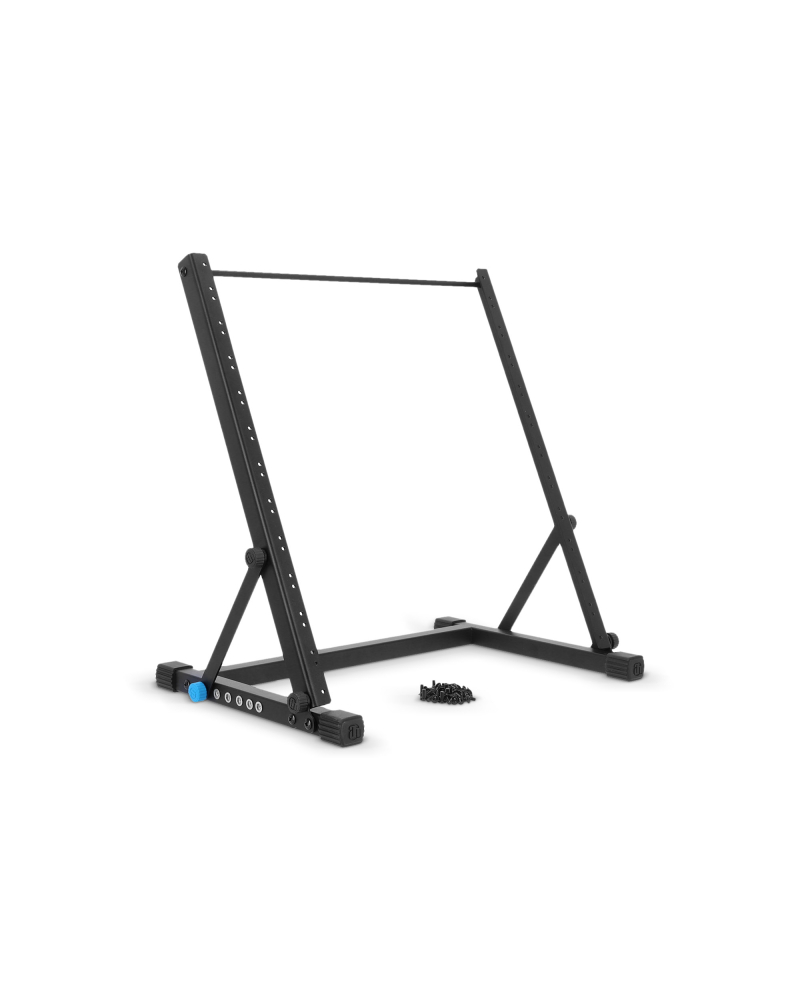 Adam Hall RACK STAND 12 Regulowany stojak rack 19" 12U