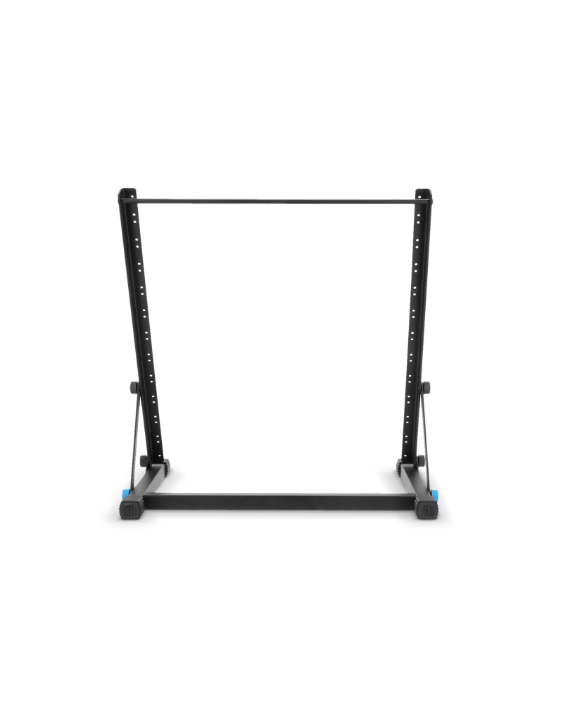 Adam Hall RACK STAND 12 Regulowany stojak rack 19