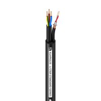 AH HPA 325 Kabel hybrydowy Power & Audio 3 x 2,5 mm2 & 2 x 0,22 mm2