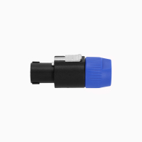 Adam Hall 3 STAR C SF4 Złącze głośnikowe speakON na kabel (O 6-10 mm)