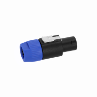 Adam Hall 3 STAR C SF4 Złącze głośnikowe speakON na kabel (O 6-10 mm)