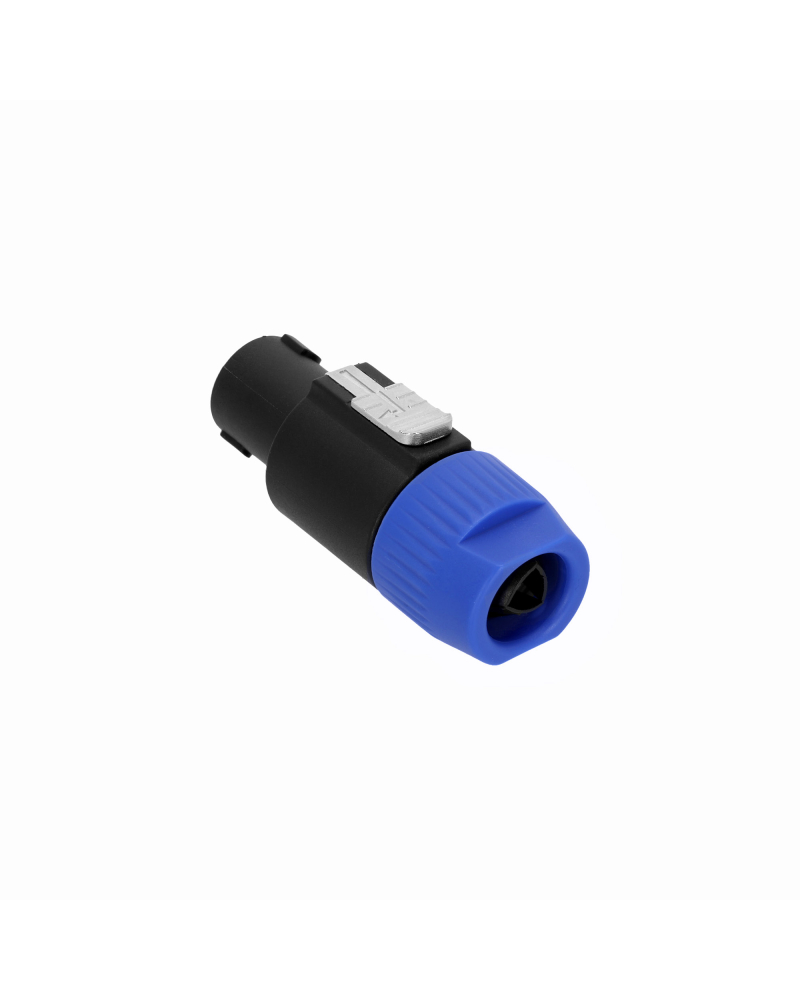 Adam Hall 3 STAR C SF4 Złącze głośnikowe speakON na kabel (O 6-10 mm)