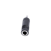 Adam Hall 4 STAR A JF3 MM3 Adapter Jack TRS żeński x Minijack TRS