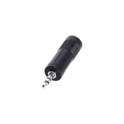 Adam Hall 4 STAR A JF3 MM3 Adapter Jack TRS żeński x Minijack TRS