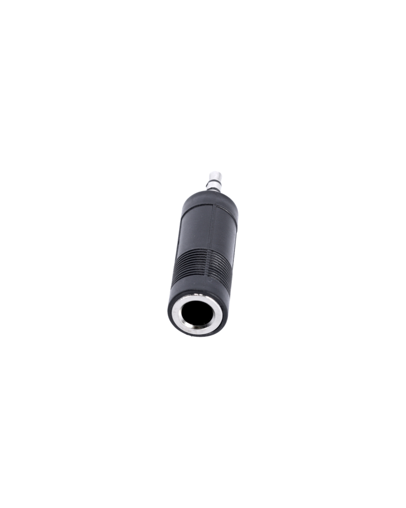 Adam Hall 4 STAR A JF3 MM3 Adapter Jack TRS żeński x Minijack TRS