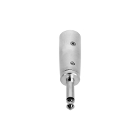 Adam Hall K4AJM2XM3 Adapter | Jack TS x XLR męski
