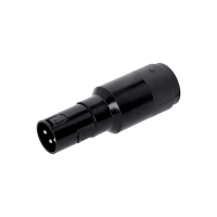 Adam Hall 4 STAR A SM4 XM3 Adapter speakON męski 4 pin na XLR męski 3 pin