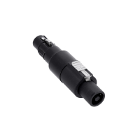 Adam Hall 4 STAR A XF3 SF4 Adapter XLR żeński 3 pin na speakON żeński 4 pin