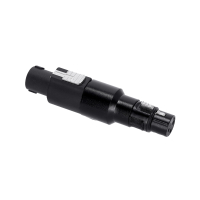 Adam Hall 4 STAR A XF3 SF4 Adapter XLR żeński 3 pin na speakON żeński 4 pin