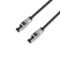 Adam Hall 4 STAR CAT6A Network Cable | Cat.6a (S/FTP) Adam Hall® RJ-45