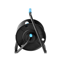 Adam Hall 4 STAR CD 30 MULTICORE 80 Bęben kablowy wielożyłowy 8-kanałów (6 wysyłek i 2 powroty) | 30 m