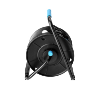 Adam Hall 4 STAR CD 30 MULTICORE 80 Bęben kablowy wielożyłowy multicore 8-kanałowy | 30m