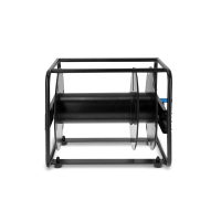 ADAM HALL 4 STAR CD 450 Przemysłowy bęben kablowy | rozmiar M