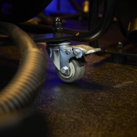 ADAM HALL 4 STAR CD 450 Przemysłowy bęben kablowy | rozmiar M