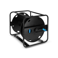 ADAM HALL 4 STAR CD 450 Przemysłowy bęben kablowy | rozmiar M