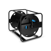 ADAM HALL 4 STAR CD 450 Przemysłowy bęben kablowy | rozmiar M