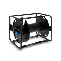 ADAM HALL 4 STAR CD 450 Przemysłowy bęben kablowy | rozmiar M