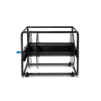 ADAM HALL 4 STAR CD 450 Przemysłowy bęben kablowy | rozmiar M