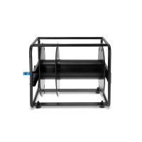 ADAM HALL 4 STAR CD 450 Przemysłowy bęben kablowy | rozmiar M