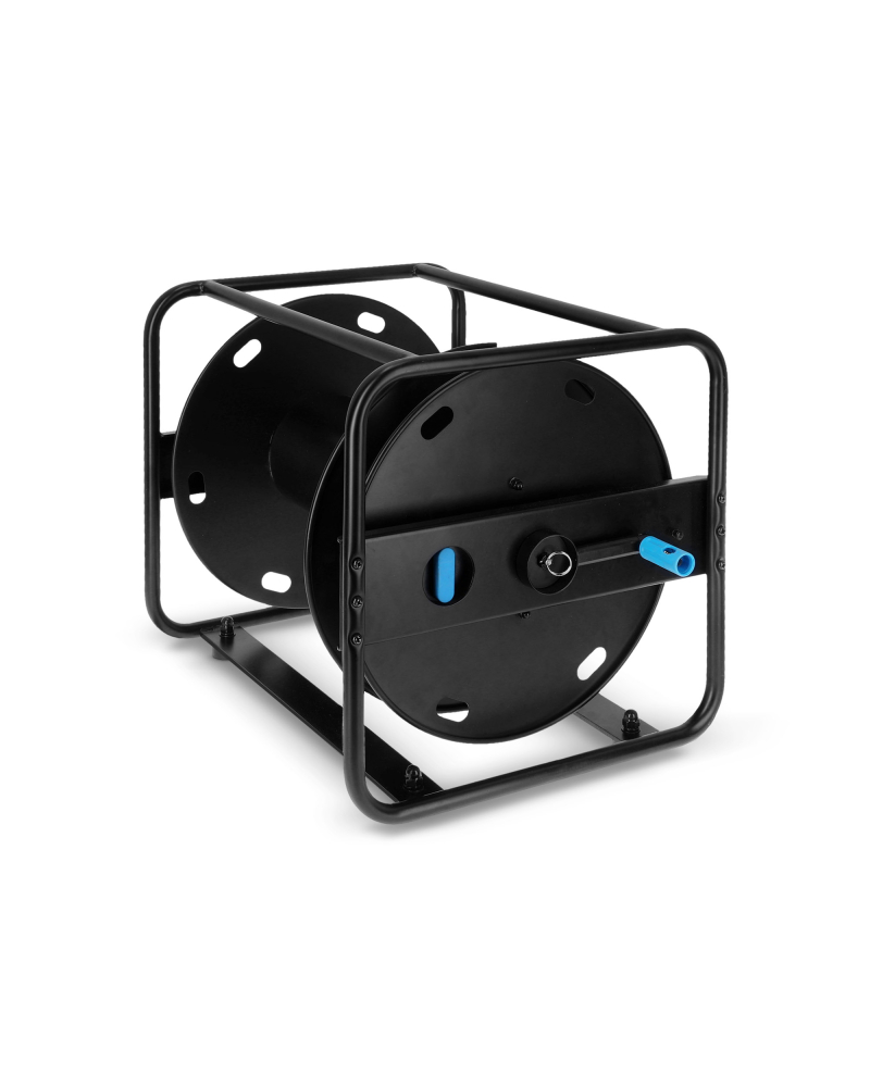 ADAM HALL 4 STAR CD 450 Przemysłowy bęben kablowy | rozmiar M