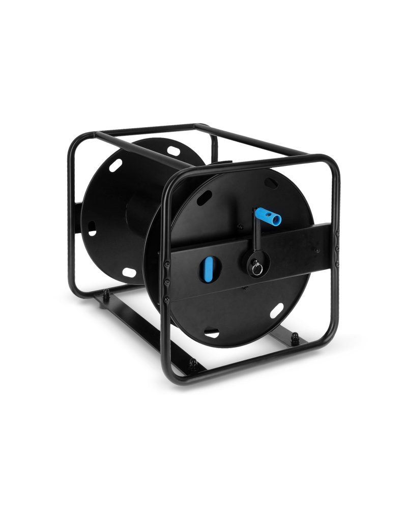 ADAM HALL 4 STAR CD 450 Przemysłowy bęben kablowy | rozmiar M