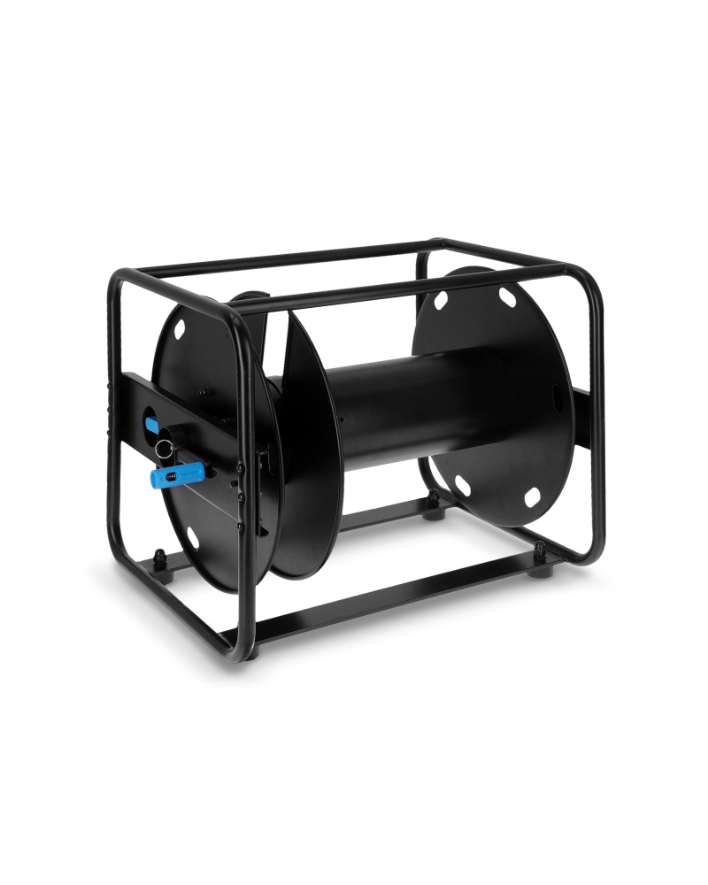 ADAM HALL 4 STAR CD 450 Przemysłowy bęben kablowy | rozmiar M