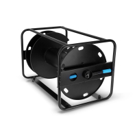 ADAM HALL 4 STAR CD 650 Przemysłowy bęben kablowy | rozmiar L