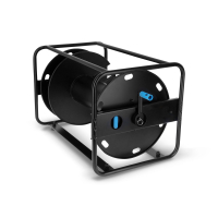 ADAM HALL 4 STAR CD 650 Przemysłowy bęben kablowy | rozmiar L