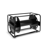 ADAM HALL 4 STAR CD 650 Przemysłowy bęben kablowy | rozmiar L