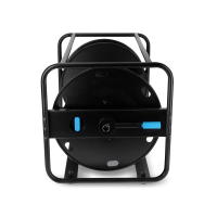 ADAM HALL 4 STAR CD 650 Przemysłowy bęben kablowy | rozmiar L