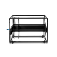 ADAM HALL 4 STAR CD 650 Przemysłowy bęben kablowy | rozmiar L