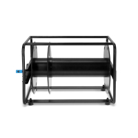 ADAM HALL 4 STAR CD 650 Przemysłowy bęben kablowy | rozmiar L