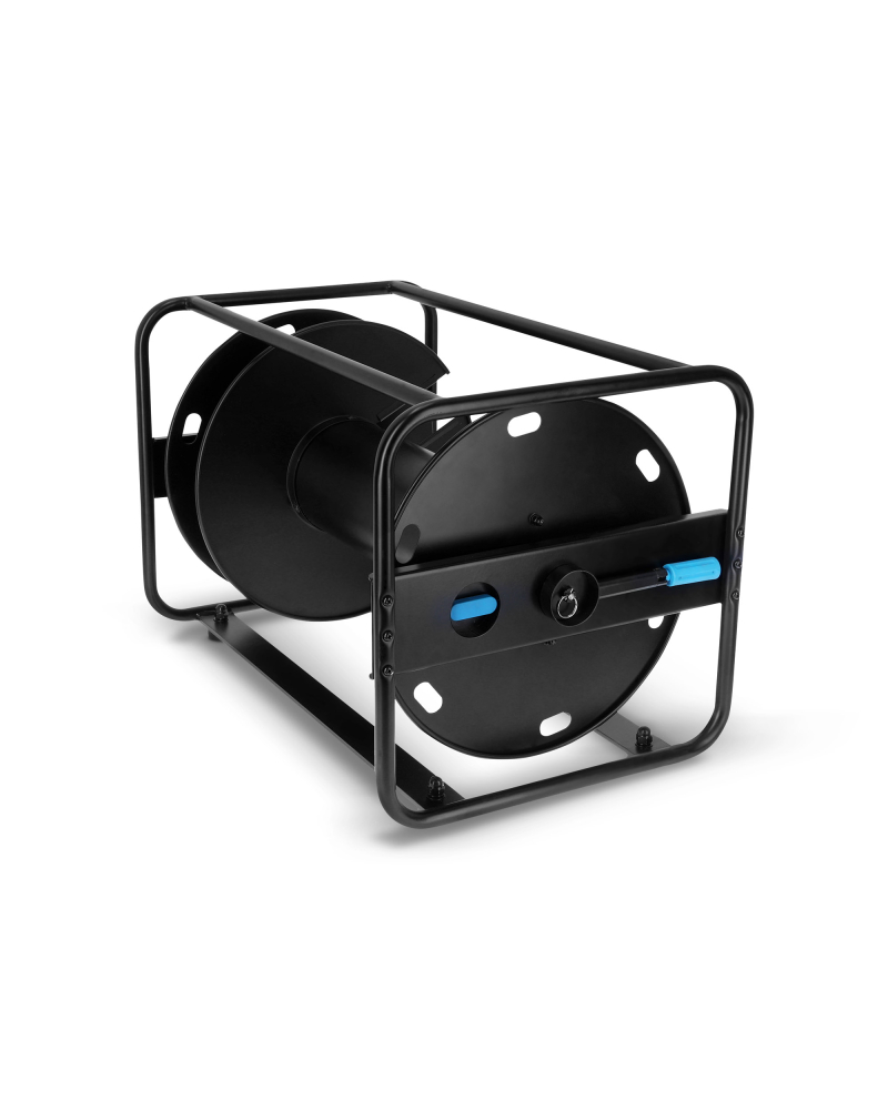 ADAM HALL 4 STAR CD 650 Przemysłowy bęben kablowy | rozmiar L