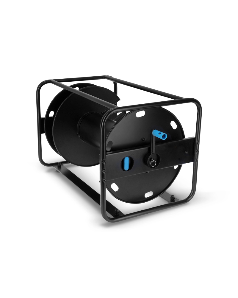 ADAM HALL 4 STAR CD 650 Przemysłowy bęben kablowy | rozmiar L