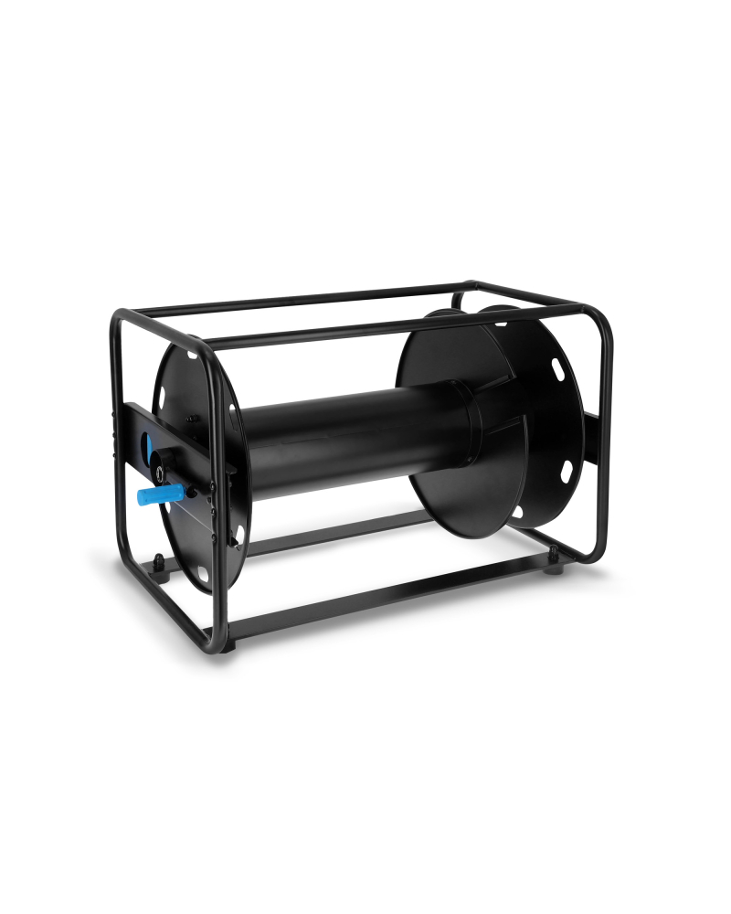 ADAM HALL 4 STAR CD 650 Przemysłowy bęben kablowy | rozmiar L