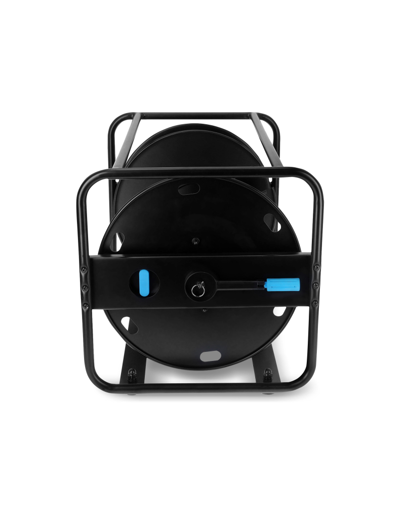 ADAM HALL 4 STAR CD 650 Przemysłowy bęben kablowy | rozmiar L