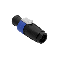 Adam Hall 4 STAR C SF4 Złącze głośnikowe na kabel (O 5-12 mm)