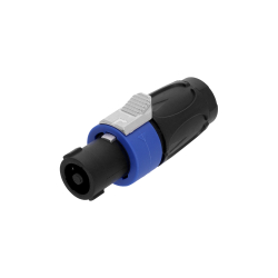 Adam Hall 4 STAR C SF4 Złącze głośnikowe na kabel (O 5-12 mm)