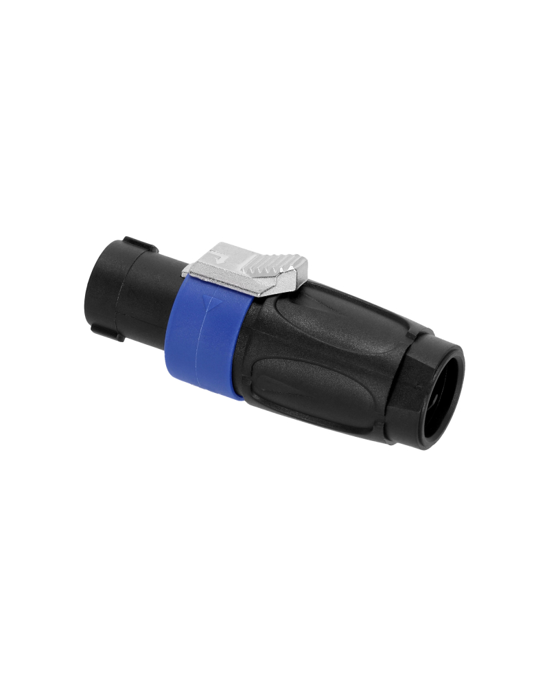 Adam Hall 4 STAR C SF4 Złącze głośnikowe na kabel (O 5-12 mm)