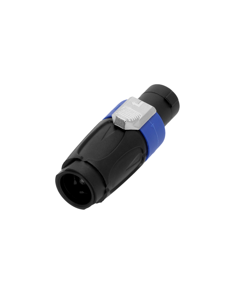 Adam Hall 4 STAR C SF4 Złącze głośnikowe na kabel (O 5-12 mm)