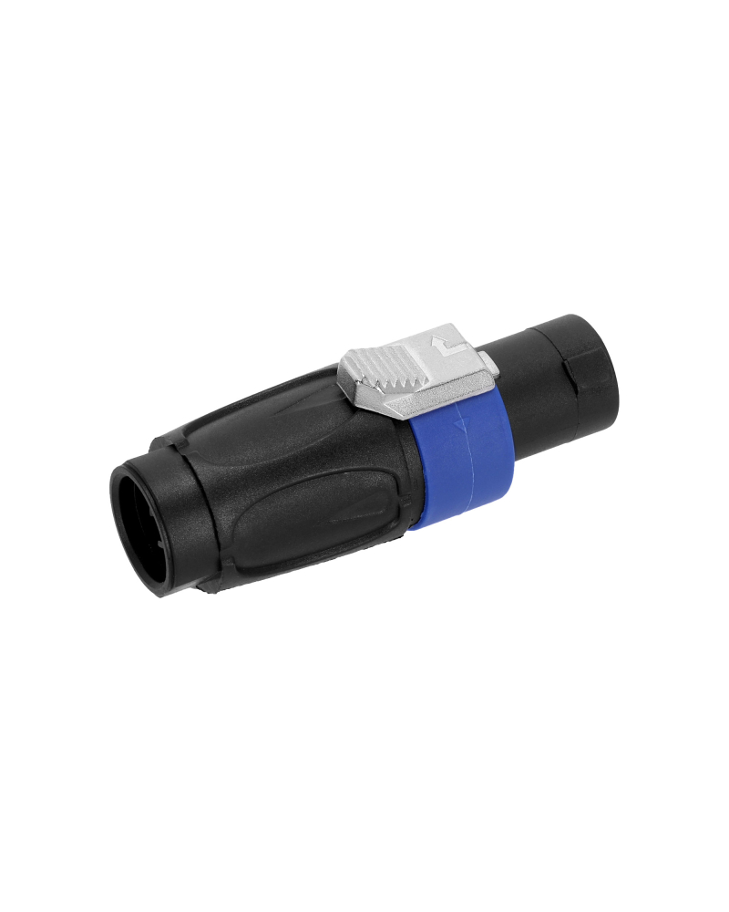 Adam Hall 4 STAR C SF4 Złącze głośnikowe na kabel (O 5-12 mm)