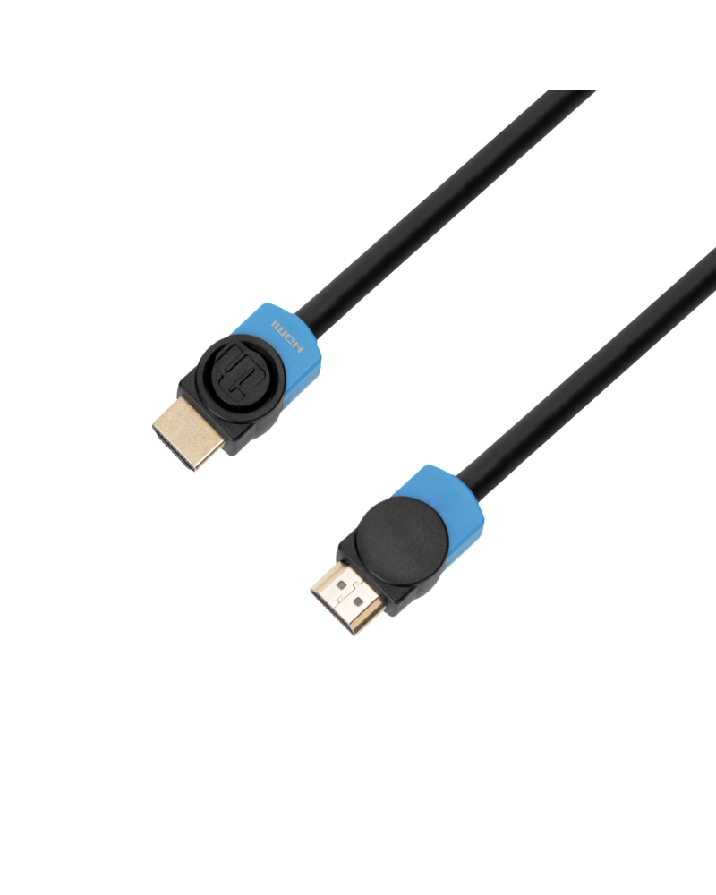 Adam Hall 4 STAR HDMI Video Cable | Adam Hall® HDMI 2.1 | różne długości