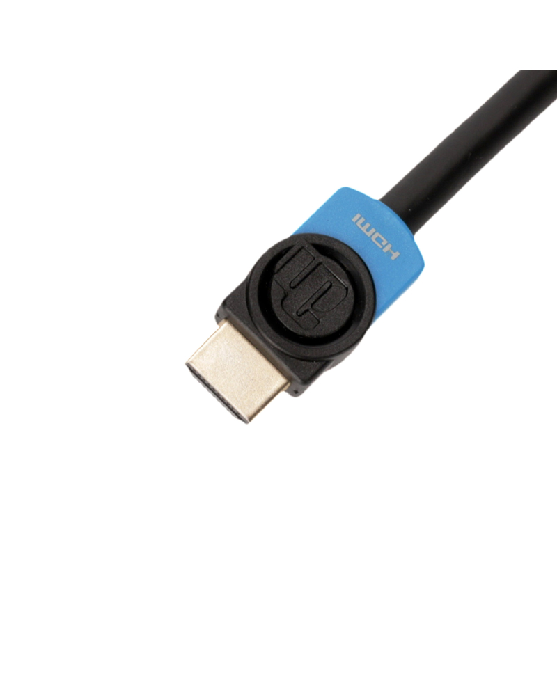 Adam Hall 4 STAR HDMI Video Cable | Adam Hall® HDMI 2.1 | różne długości