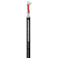 Adam Hall K4M222PATCH 4 STAR MICROPHONE 222 PATCH Kabel mikrofonowy typu patch, 0,22 mm2 AWG24